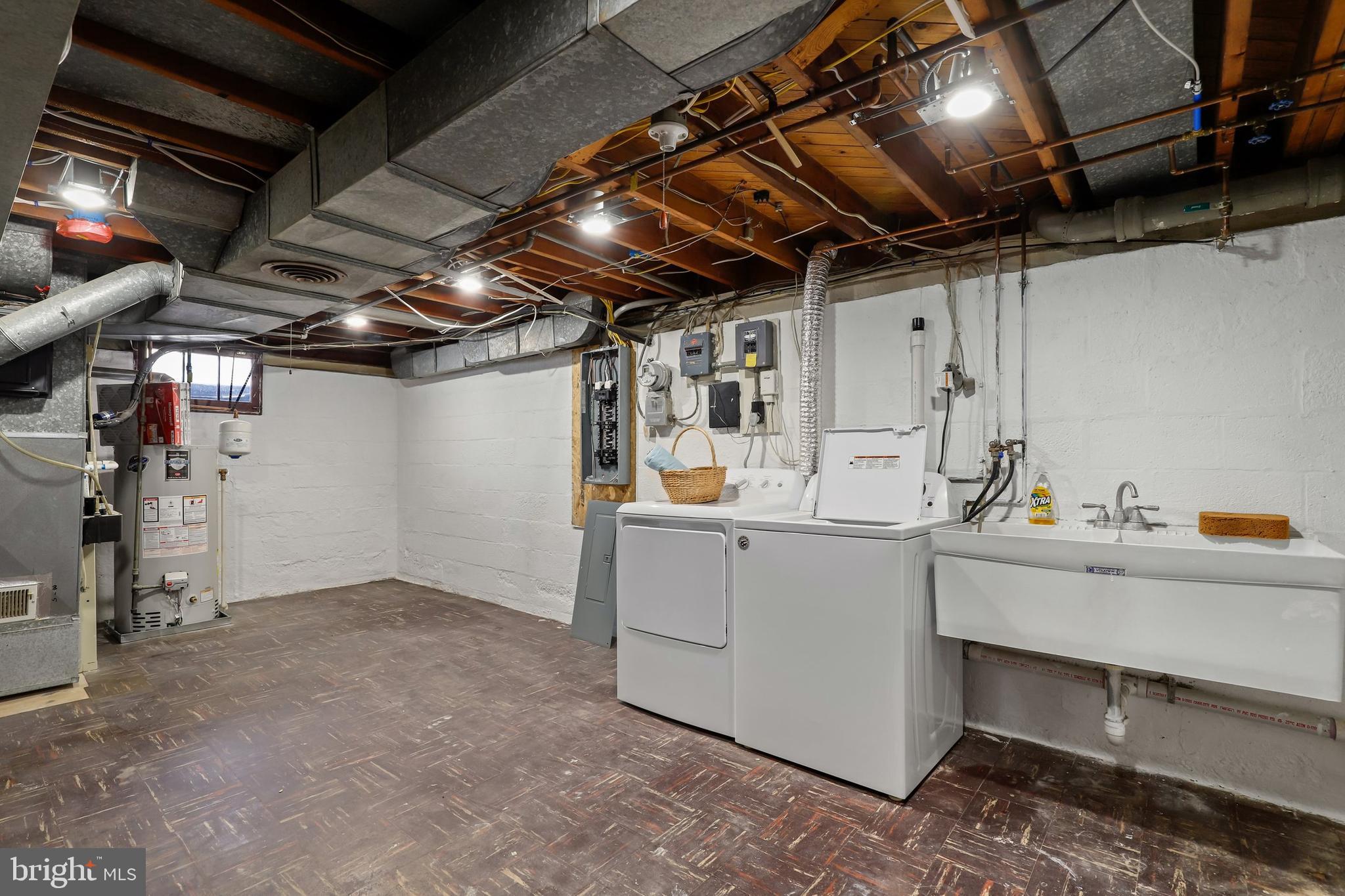 5550 Gayland Road Baltimore, MD 21227 - Photo 23 of 28