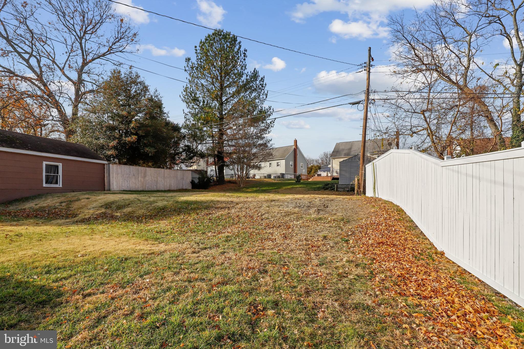 5550 Gayland Road Baltimore, MD 21227 - Photo 24 of 28