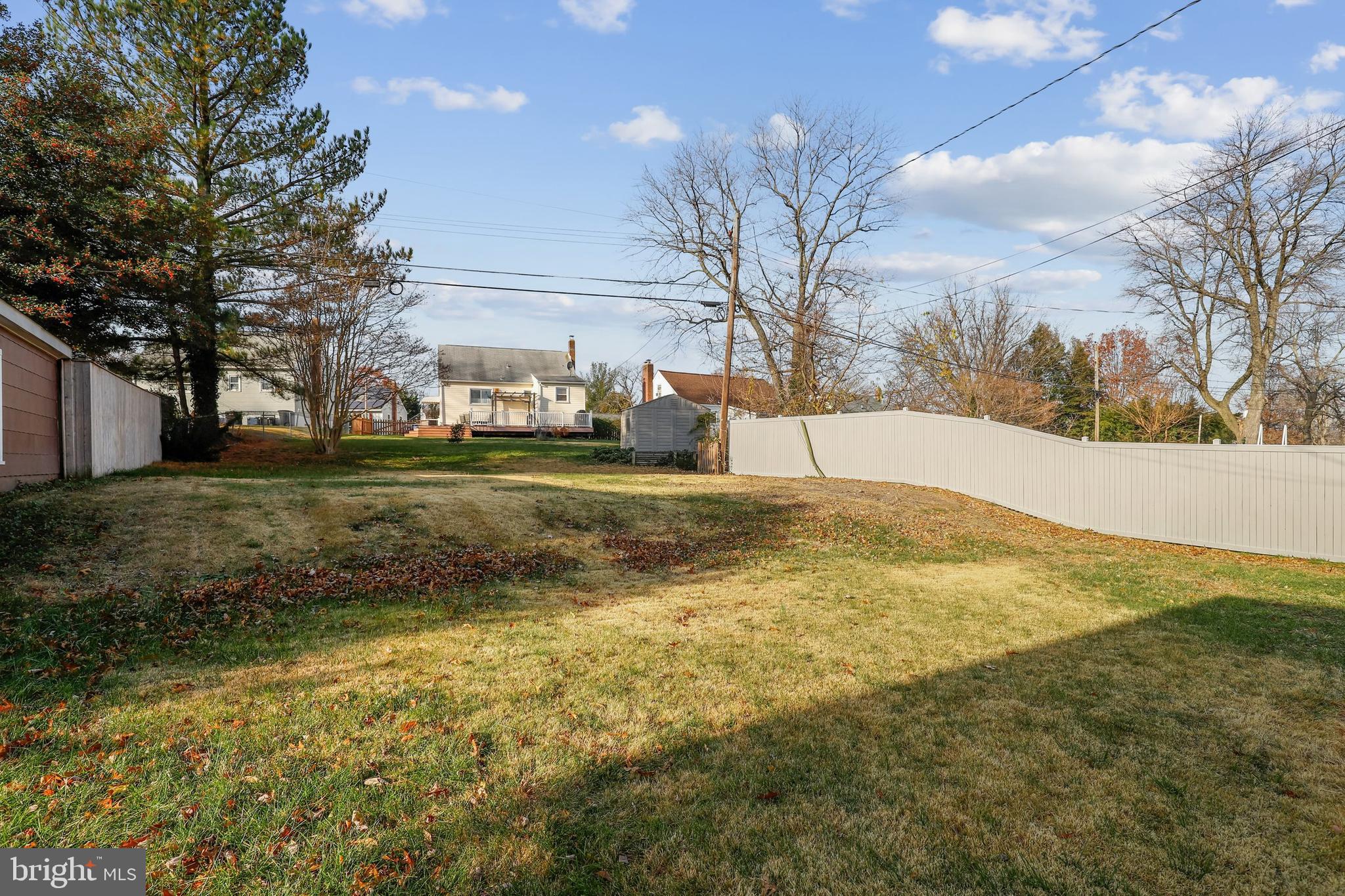 5550 Gayland Road Baltimore, MD 21227 - Photo 25 of 28