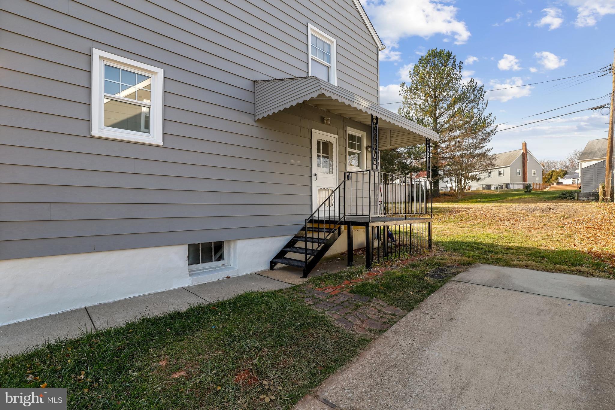 5550 Gayland Road Baltimore, MD 21227 - Photo 27 of 28