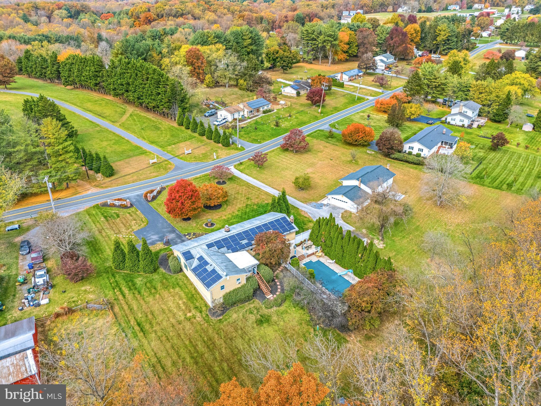 4145 London Bridge Road Finksburg, MD 21048 - Photo 54 of 56