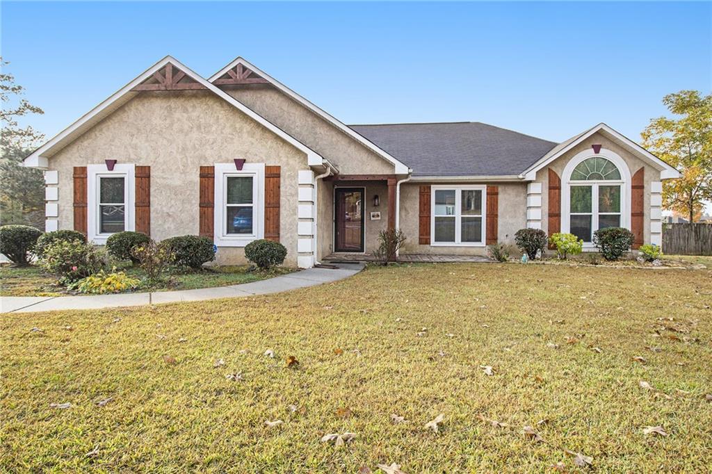 1157 Mundys Mill Road Jonesboro, GA 30238 - Photo 1 of 1 Gallery Image 1