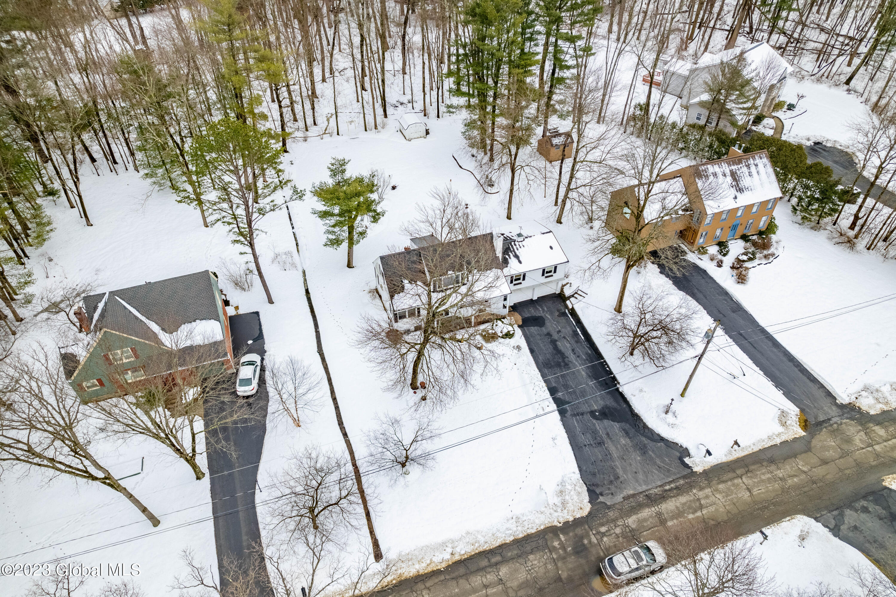 910 Mohegan Road Niskayuna, NY 12309 - Photo 45 of 48 DJI_0724-HDR