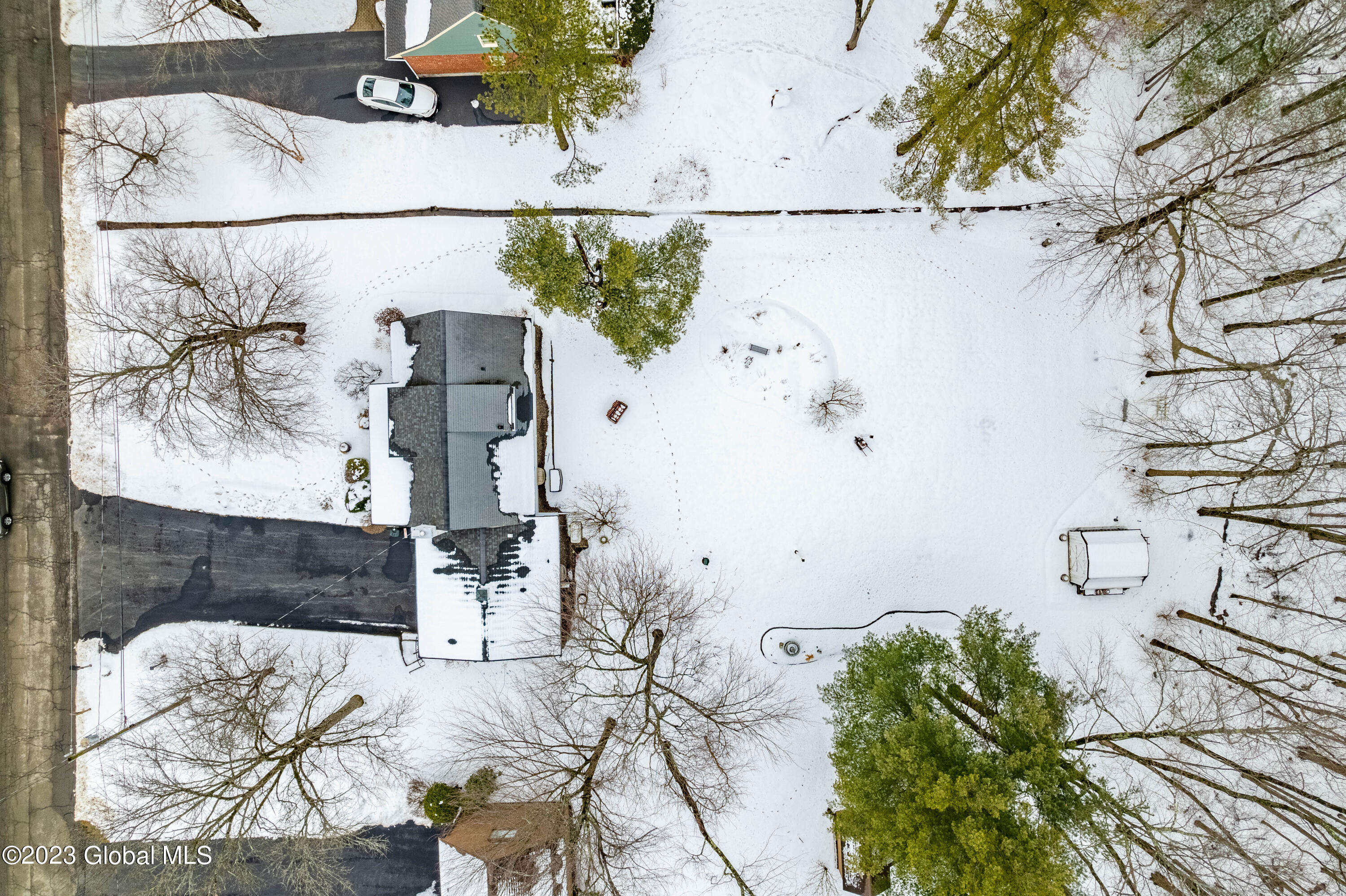 910 Mohegan Road Niskayuna, NY 12309 - Photo 47 of 48 DJI_0734-HDR