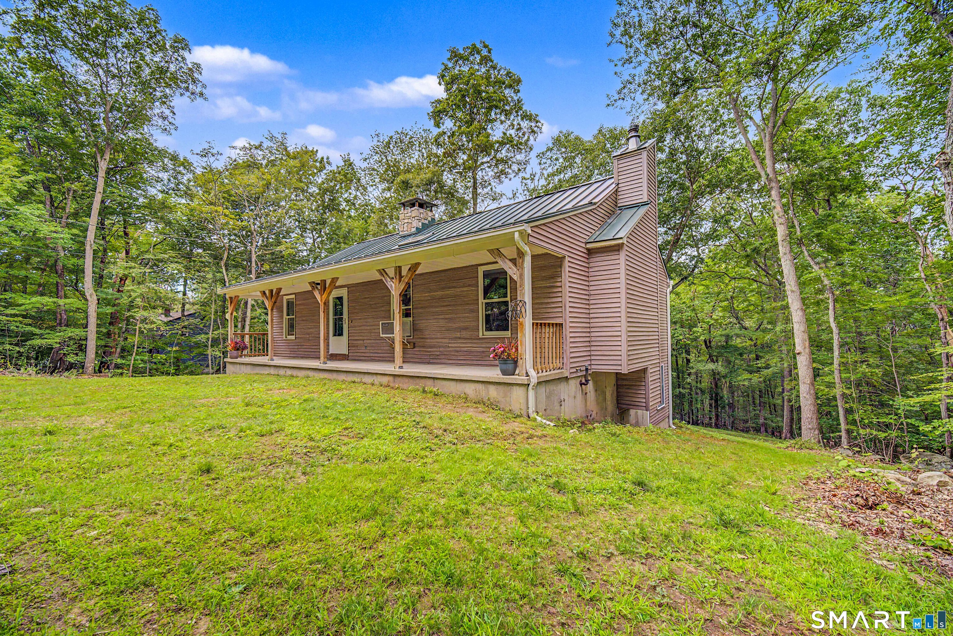 407 North Bear Hill Road Chaplin, CT 06235 - Photo 1 of 40 Gallery Image 1