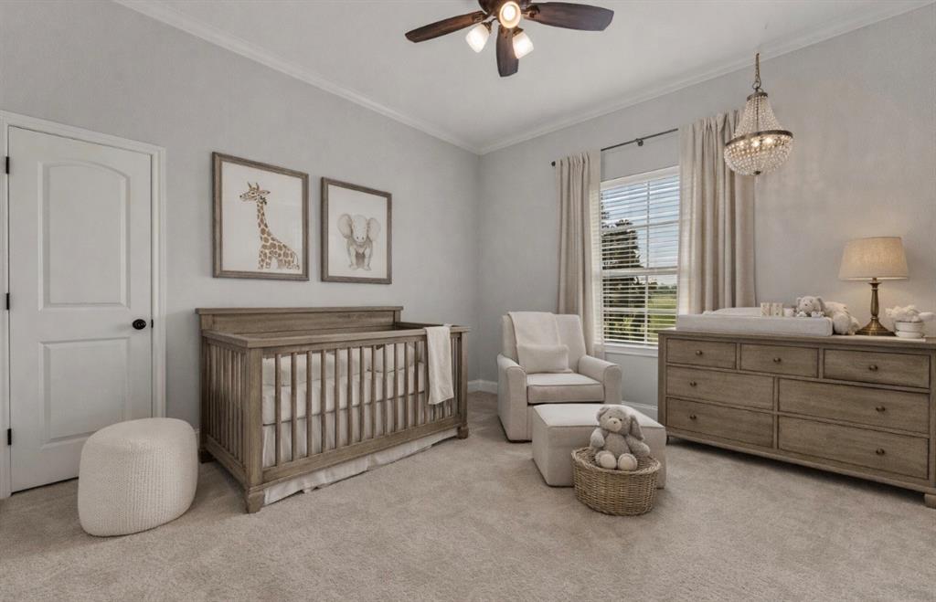 529 Perry Lane Robinson, TX 76706 - Photo 15 of 32 Virtually staged.