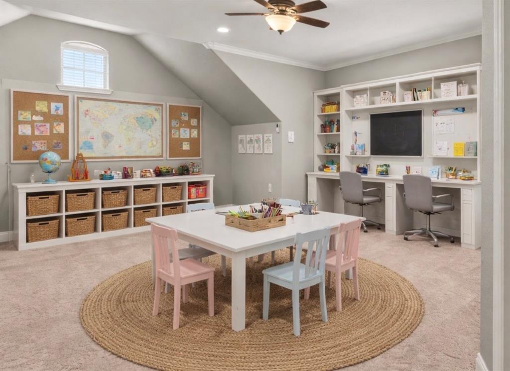 529 Perry Lane Robinson, TX 76706 - Photo 20 of 32 Virtually staged.