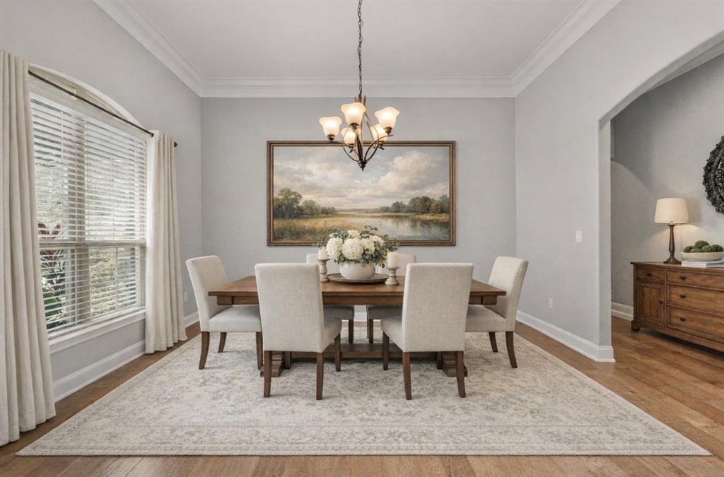 529 Perry Lane Robinson, TX 76706 - Photo 2 of 32 Virtually staged.