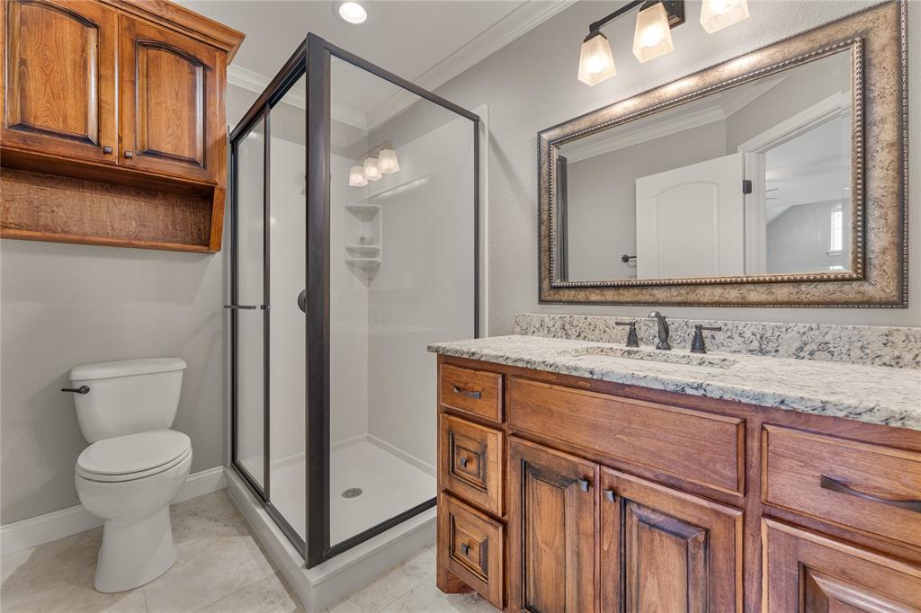 529 Perry Lane Robinson, TX 76706 - Photo 21 of 32