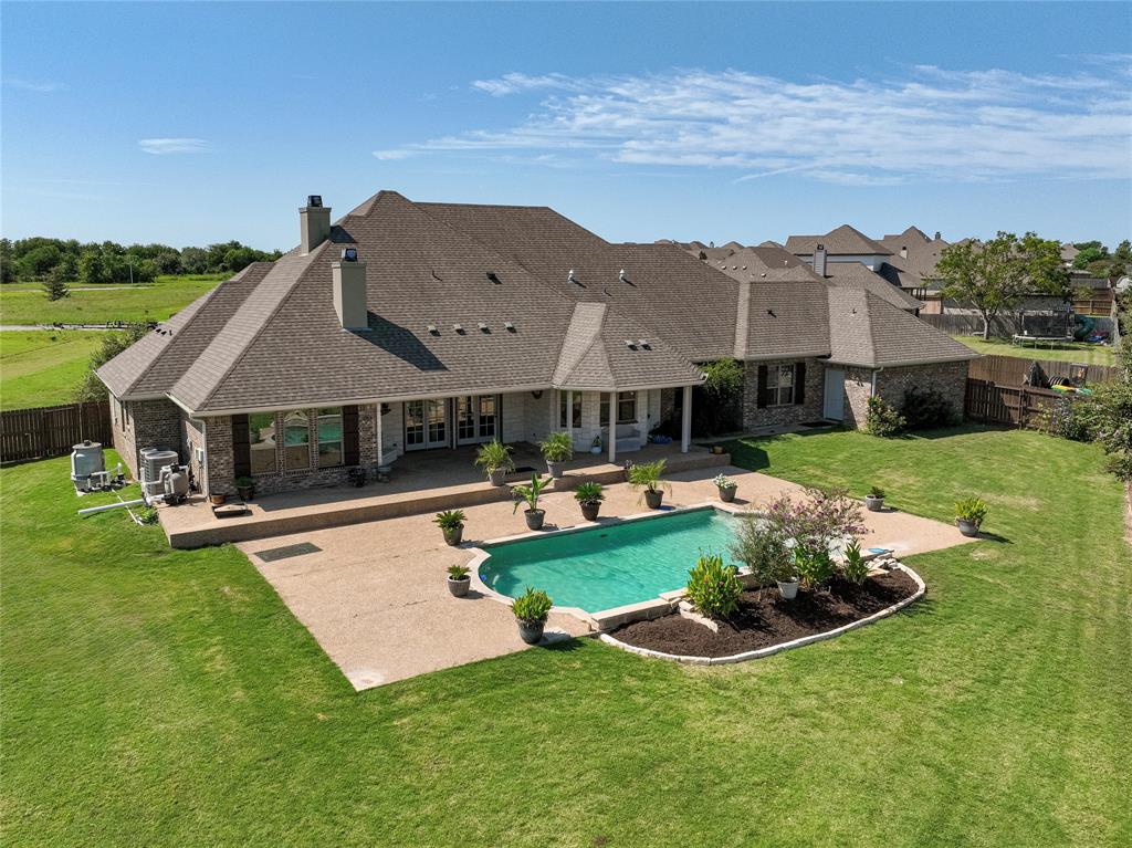 529 Perry Lane Robinson, TX 76706 - Photo 23 of 32