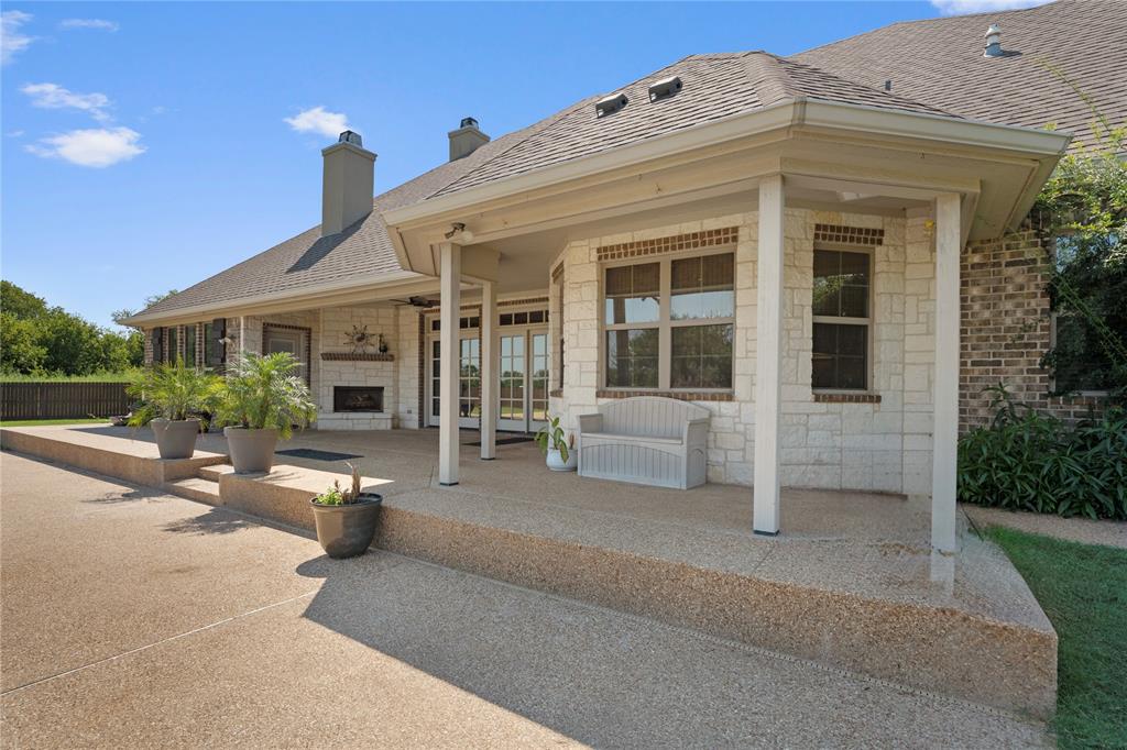 529 Perry Lane Robinson, TX 76706 - Photo 25 of 32