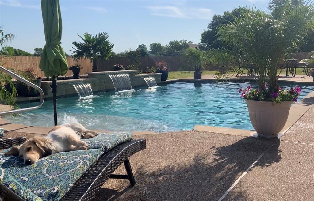 529 Perry Lane Robinson, TX 76706 - Photo 26 of 32