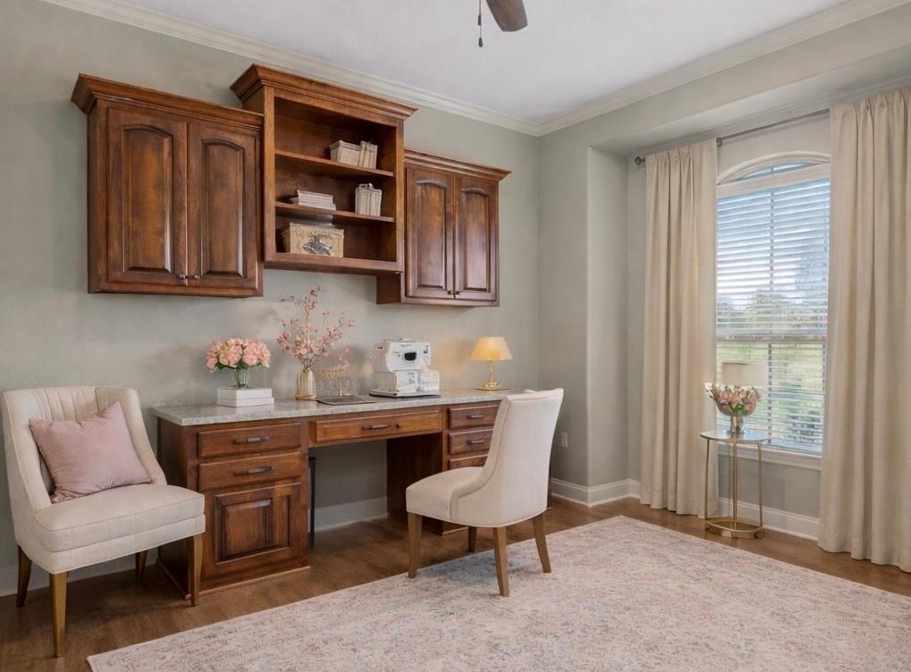 529 Perry Lane Robinson, TX 76706 - Photo 4 of 32 Virtually staged.