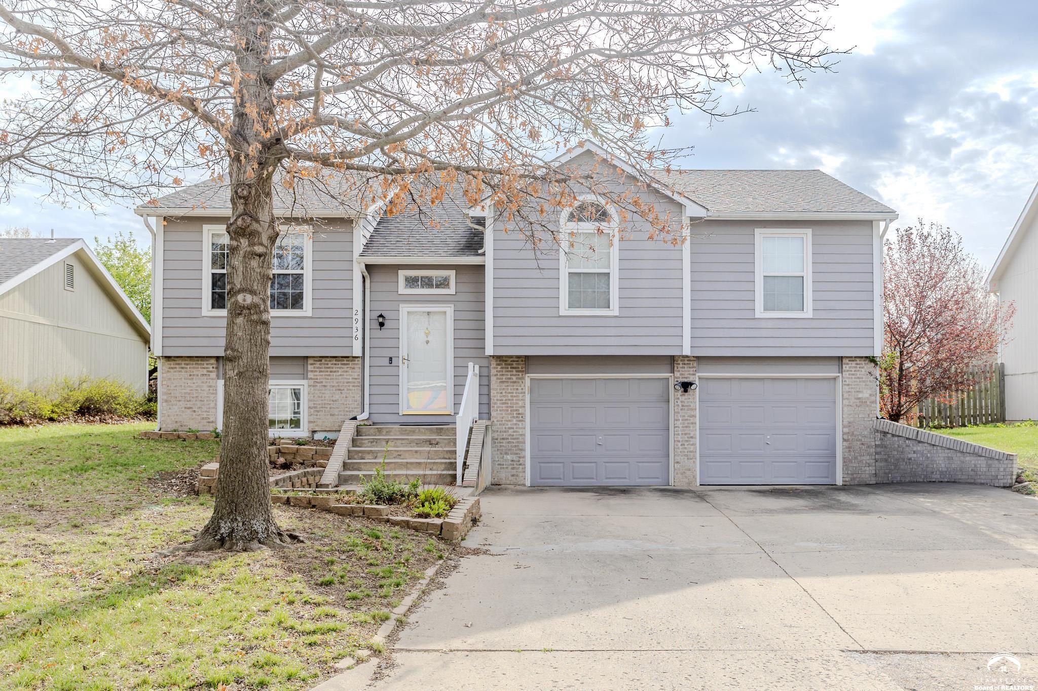 2936 Fenwick Road Lawrence, KS 66046 - Photo 1 of 2