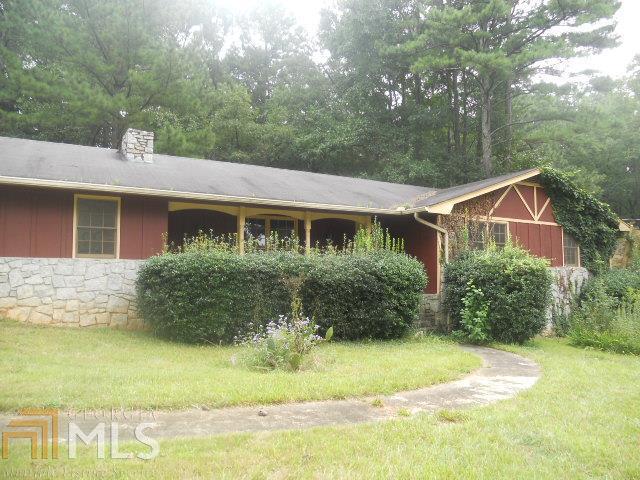 3305 Wakefield Drive Decatur, GA 30034 - Photo 1 of 1