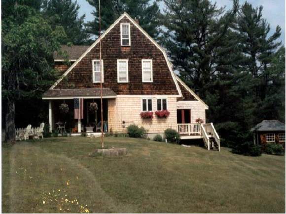 54 Whittemore Point Road South Bristol, NH 03222 - Photo 1 of 1 Gallery Image 1