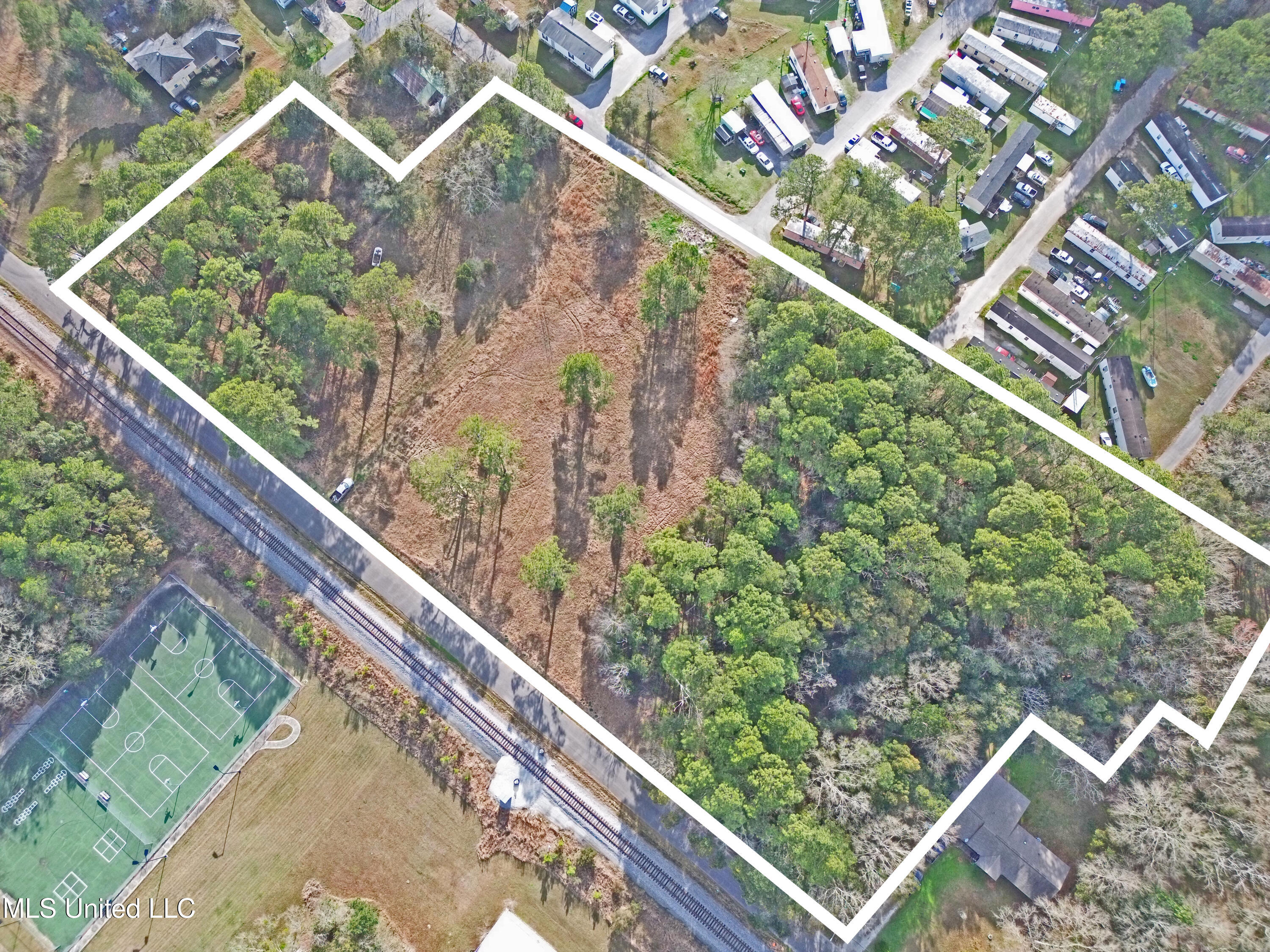 Mill Street Moss Point, MS 39563 - Photo 2 of 7 2