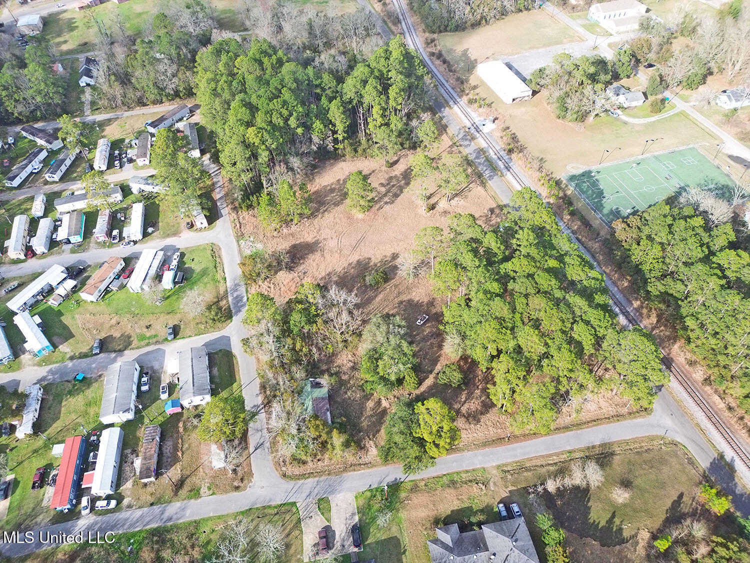 Mill Street Moss Point, MS 39563 - Photo 6 of 7 6