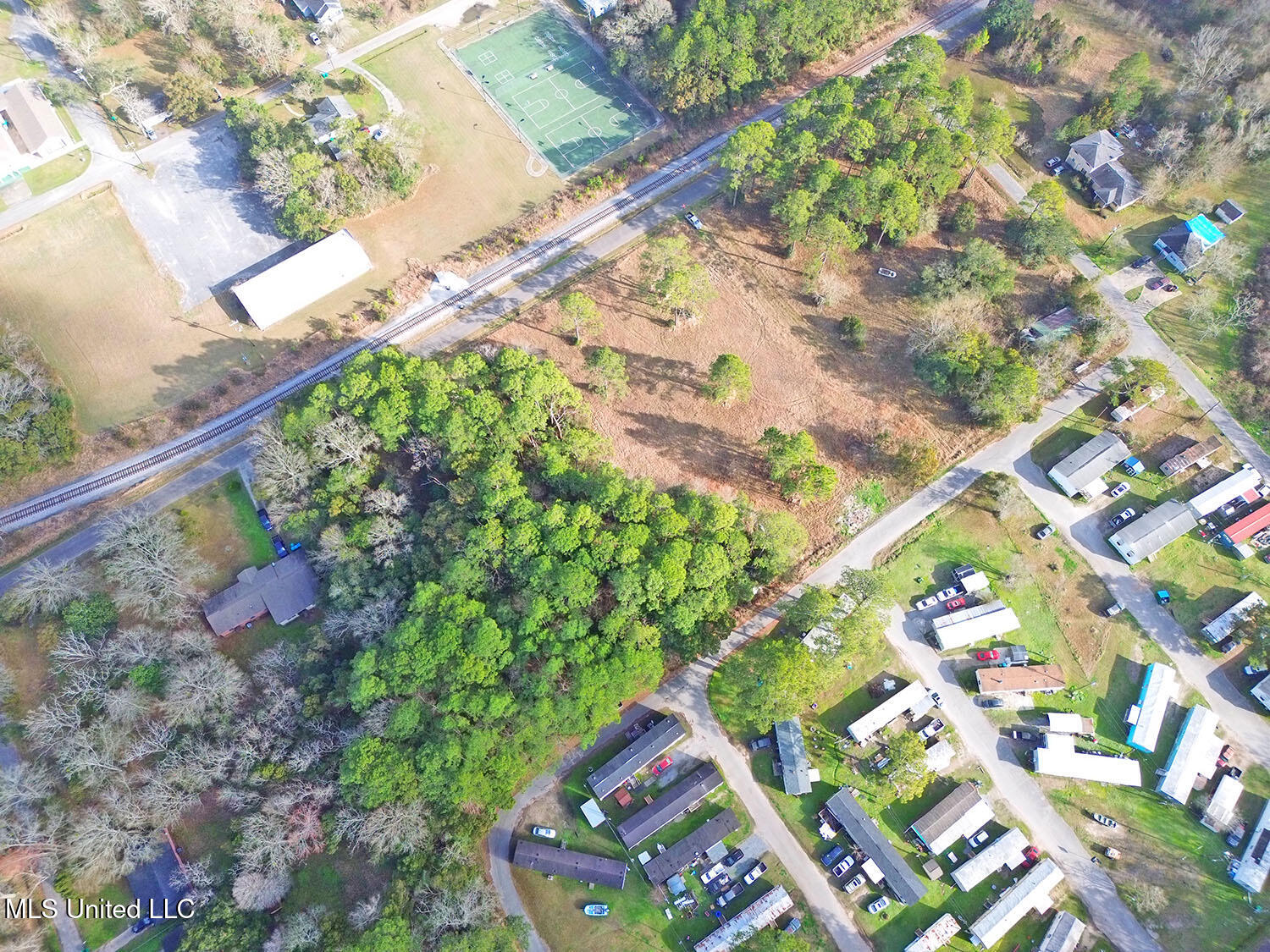 Mill Street Moss Point, MS 39563 - Photo 7 of 7 7