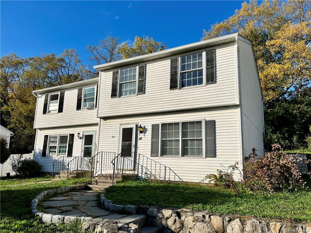 10 West Main Street, Beacon, NY 12508 Compass