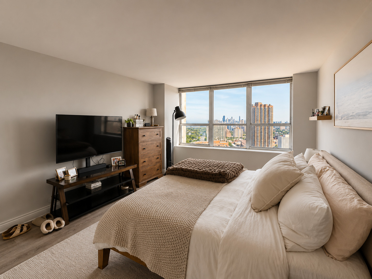 655 West Irving Park Road, Unit 3201 Chicago, IL 60613 - Photo 14 of 23