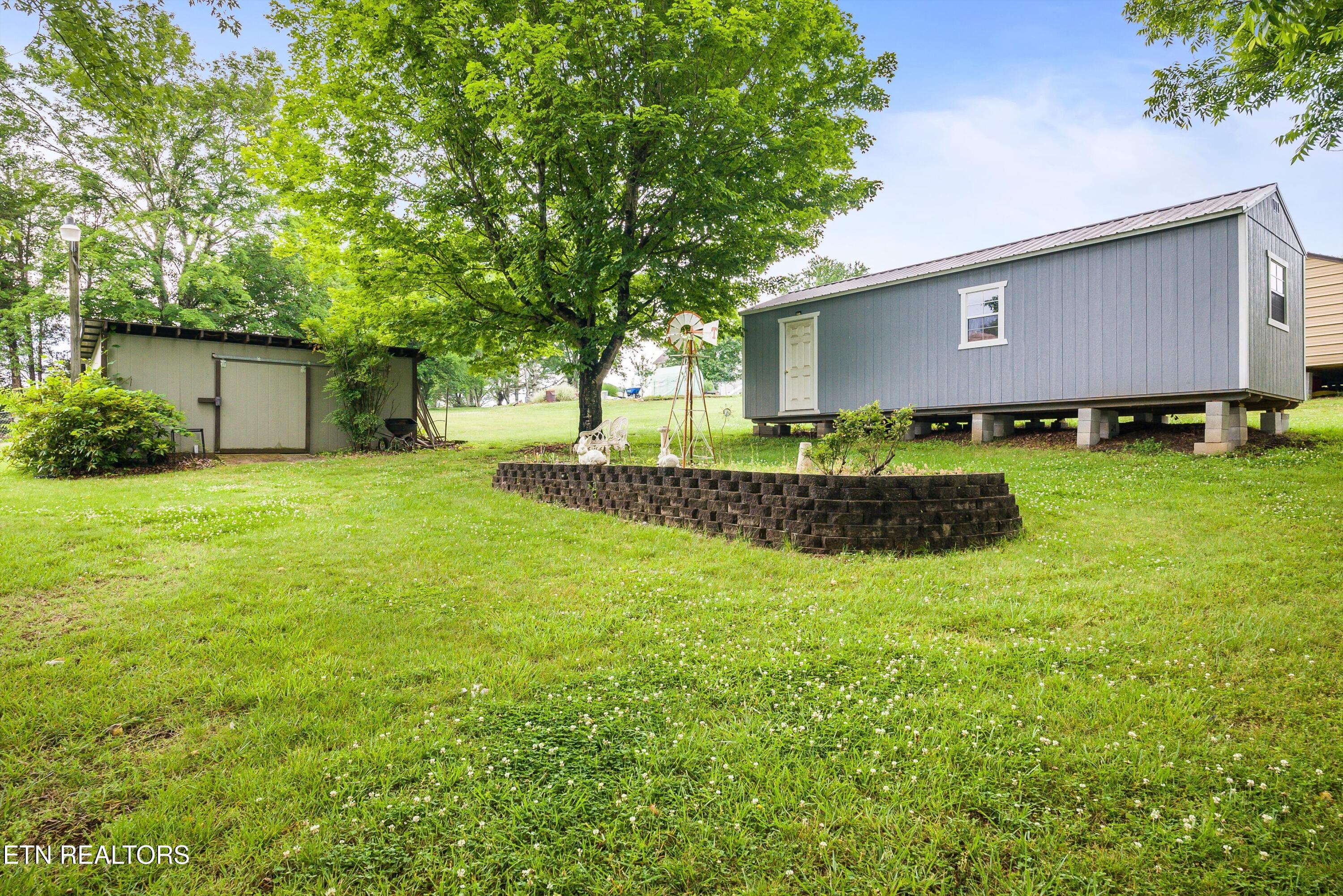905 North E End Road Strawberry Plains, TN 37871 - Photo 48 of 57 54-905NE_EndRd-54