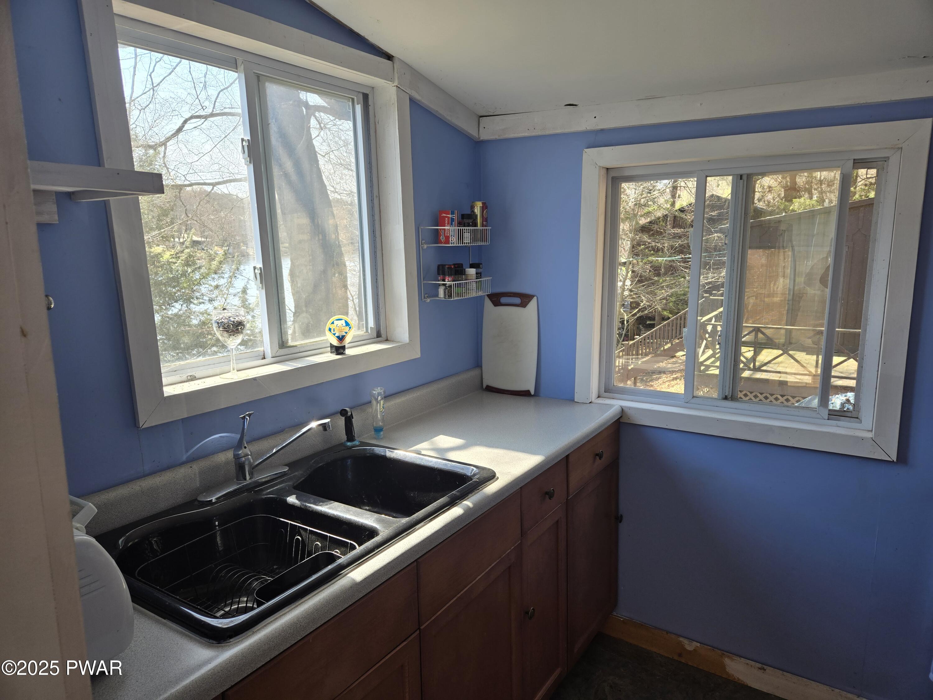 208 Warren Road New Milford, PA 18834 - Photo 14 of 23 KITCHEN
