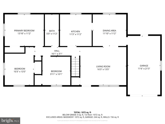 $269,900 | 229 Circle Drive, Quarryville, PA 17566