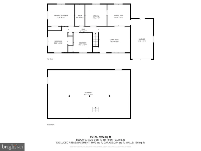 $269,900 | 229 Circle Drive, Quarryville, PA 17566