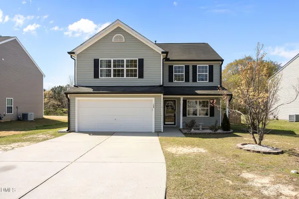 $309,900 | 128 Willow Ridge Drive, Sanford, NC 27332