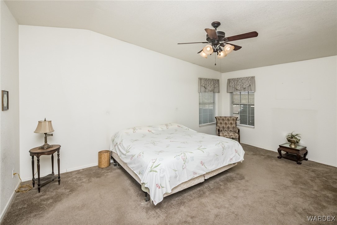 15405 South Custer Road Yucca, AZ 86438 - Photo 23 of 82 Bedroom
