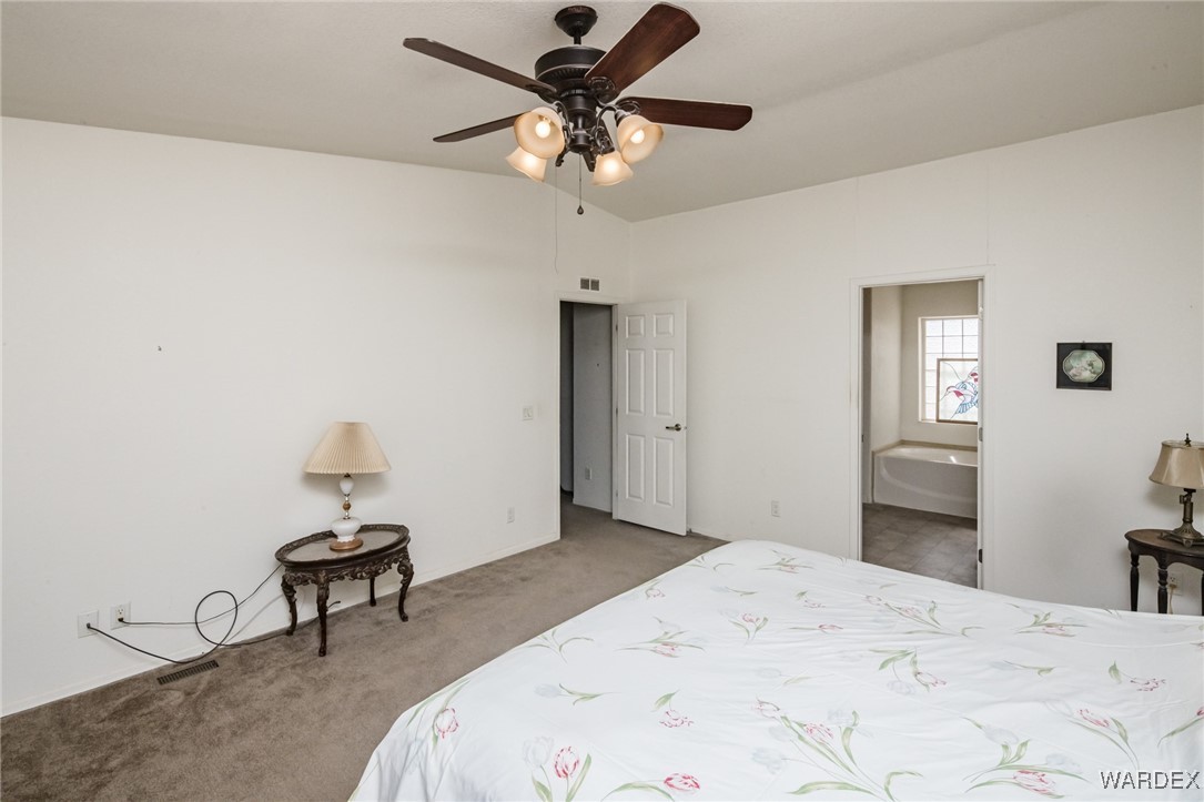 15405 South Custer Road Yucca, AZ 86438 - Photo 25 of 82 Bedroom