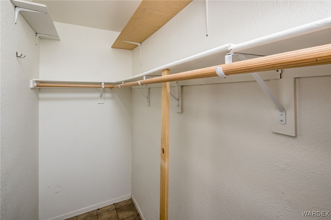 15405 South Custer Road Yucca, AZ 86438 - Photo 29 of 82 Closet
