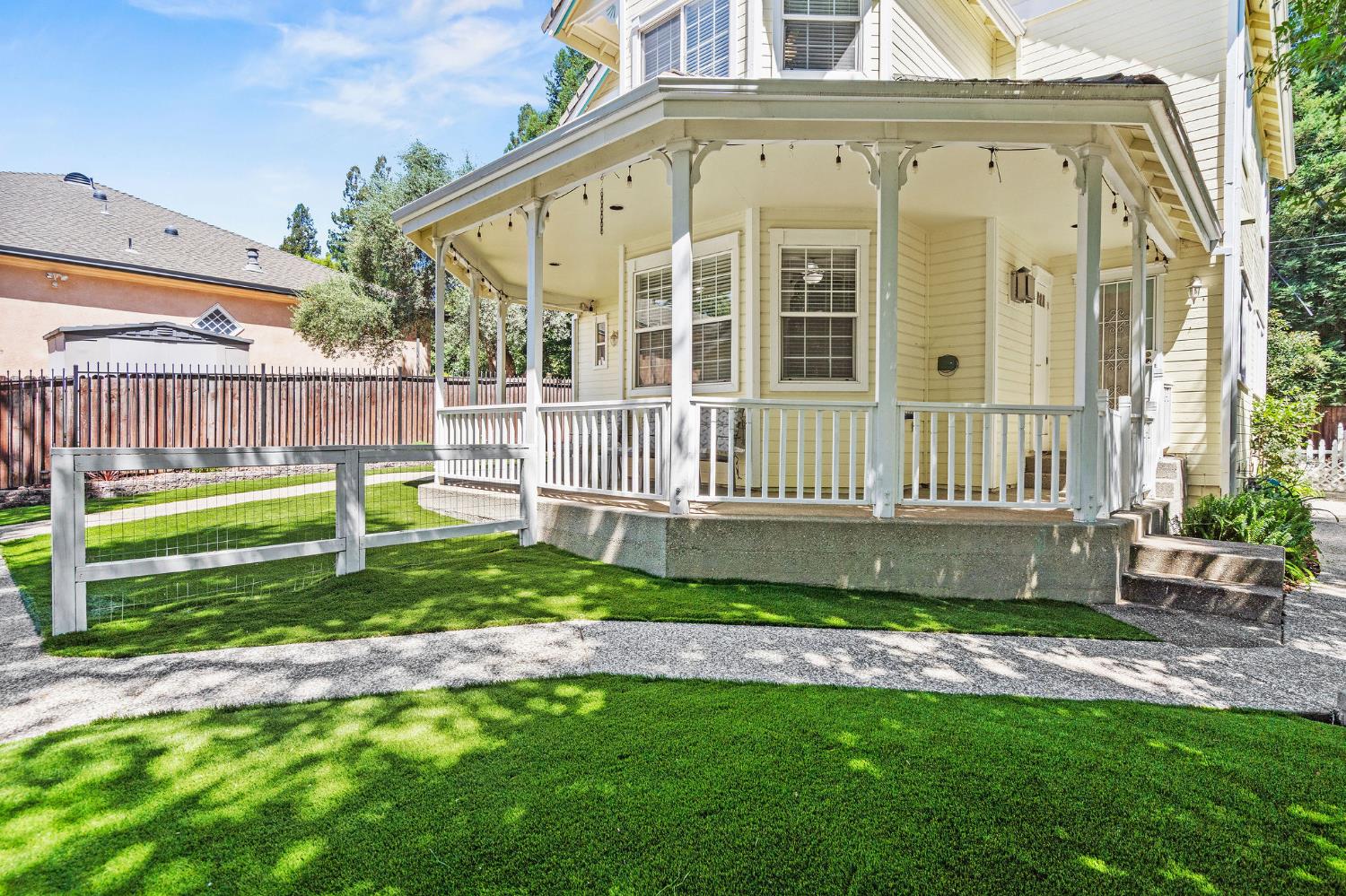 7617 Heather Road Fair Oaks, CA 95628 - Photo 1 of 59