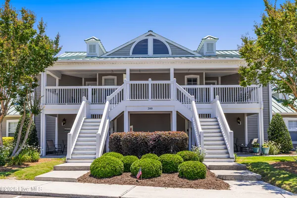 $294,900 | 1620 Goley Hewett Road Southeast, Unit 206, Bolivia, NC 28422