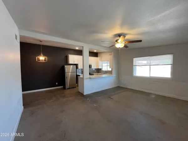 $1,375 | 6708 East Monterey Way, Unit D, Scottsdale, AZ 85251