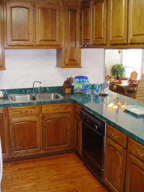 710 South Mobile Street, Unit 44 Fairhope, AL 36532 - Photo 15 of 41 Kitchen sink