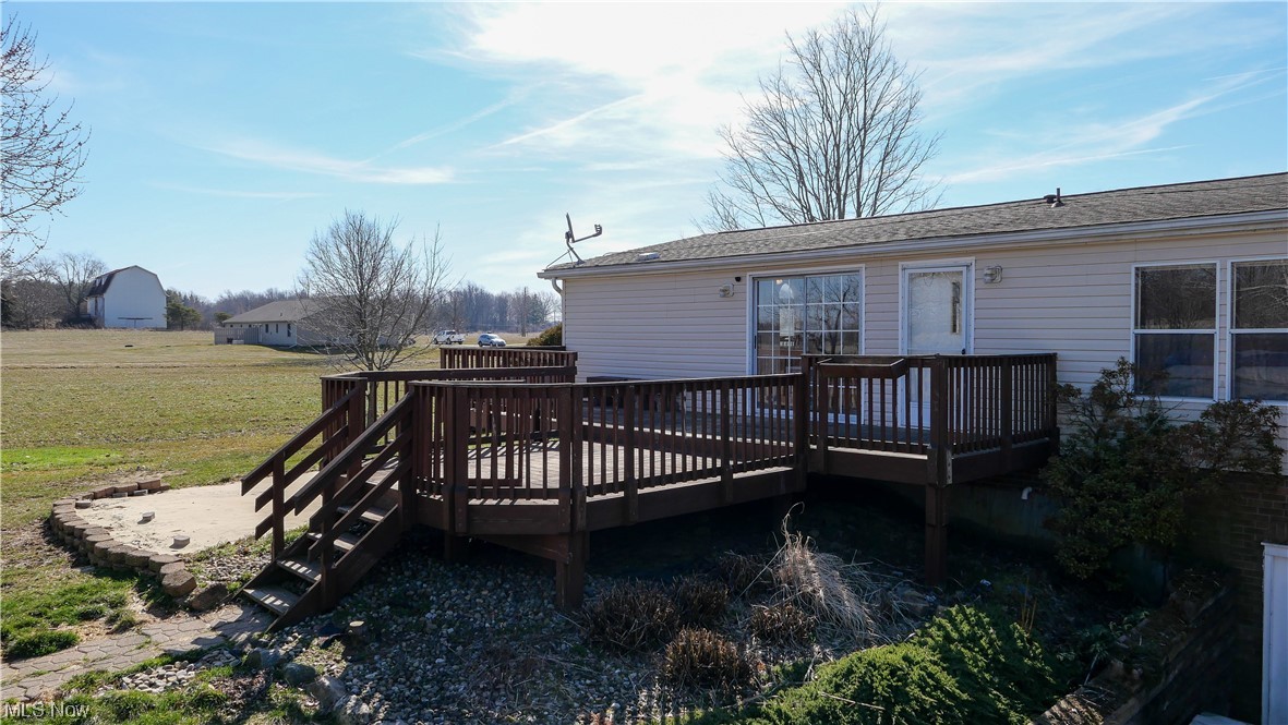4895 Streeter Road Mantua, OH 44255 - Photo 6 of 35 Gallery Image 6