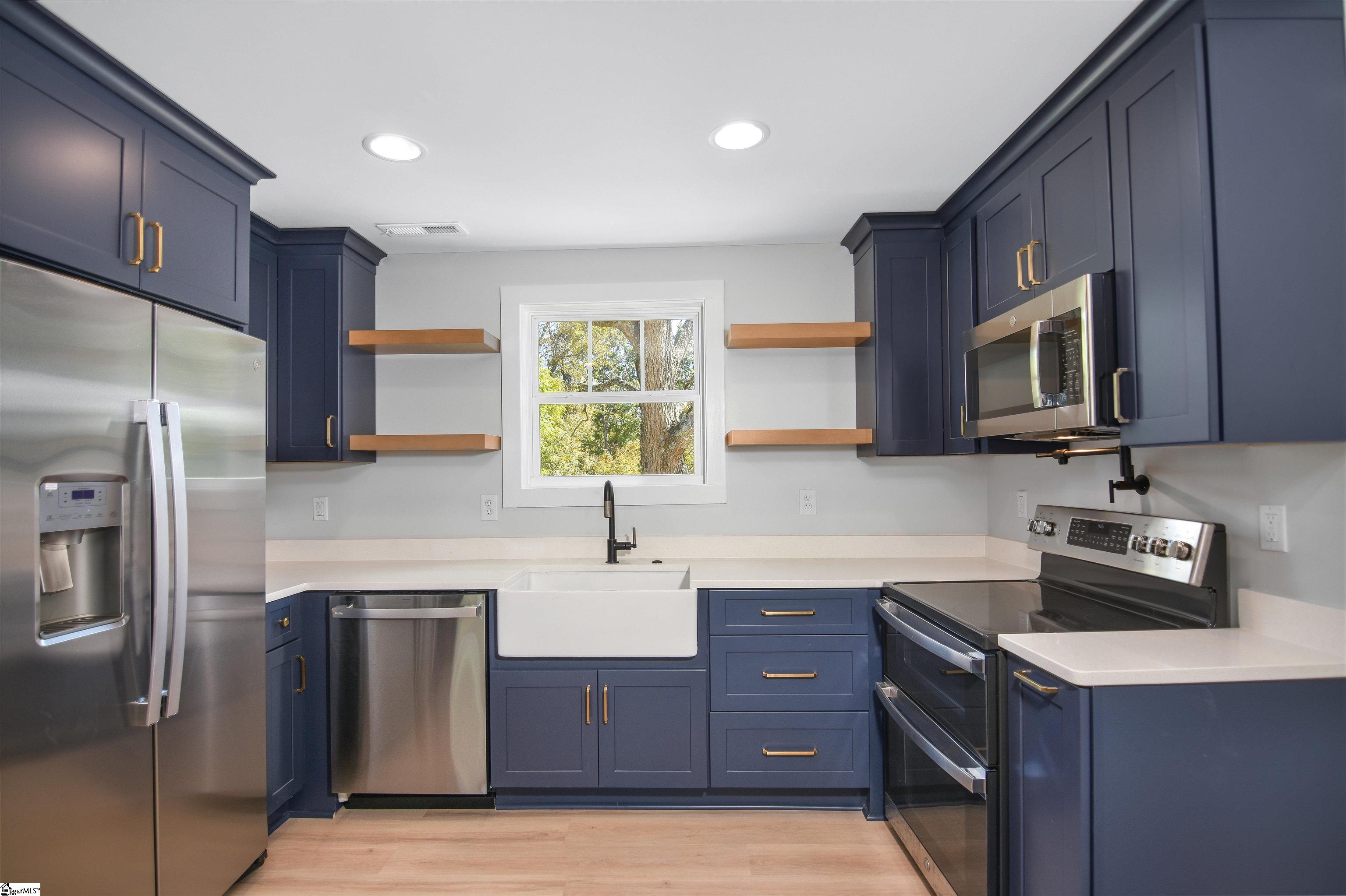 309 Hillside Church Road Fountain Inn, SC 29644 - Photo 15 of 44 Gallery Image 15