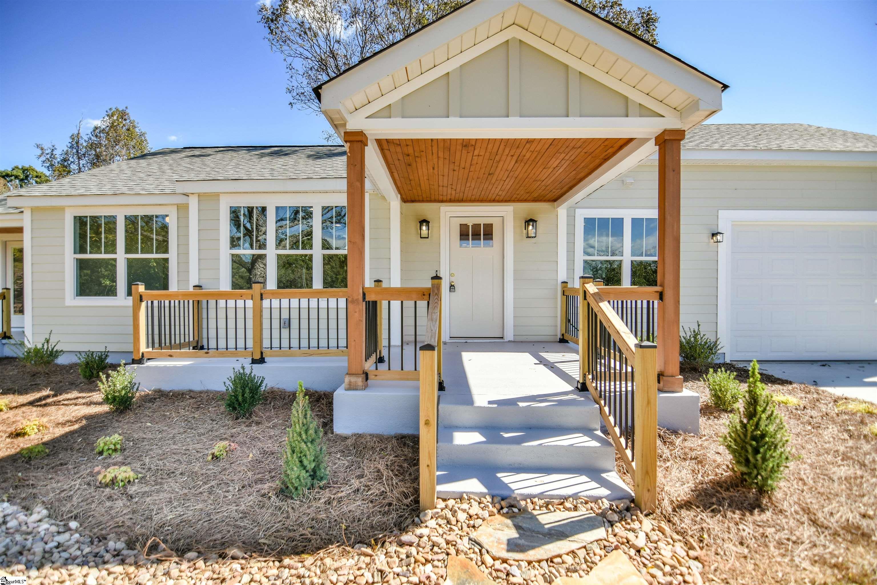 309 Hillside Church Road Fountain Inn, SC 29644 - Photo 3 of 44 Gallery Image 3