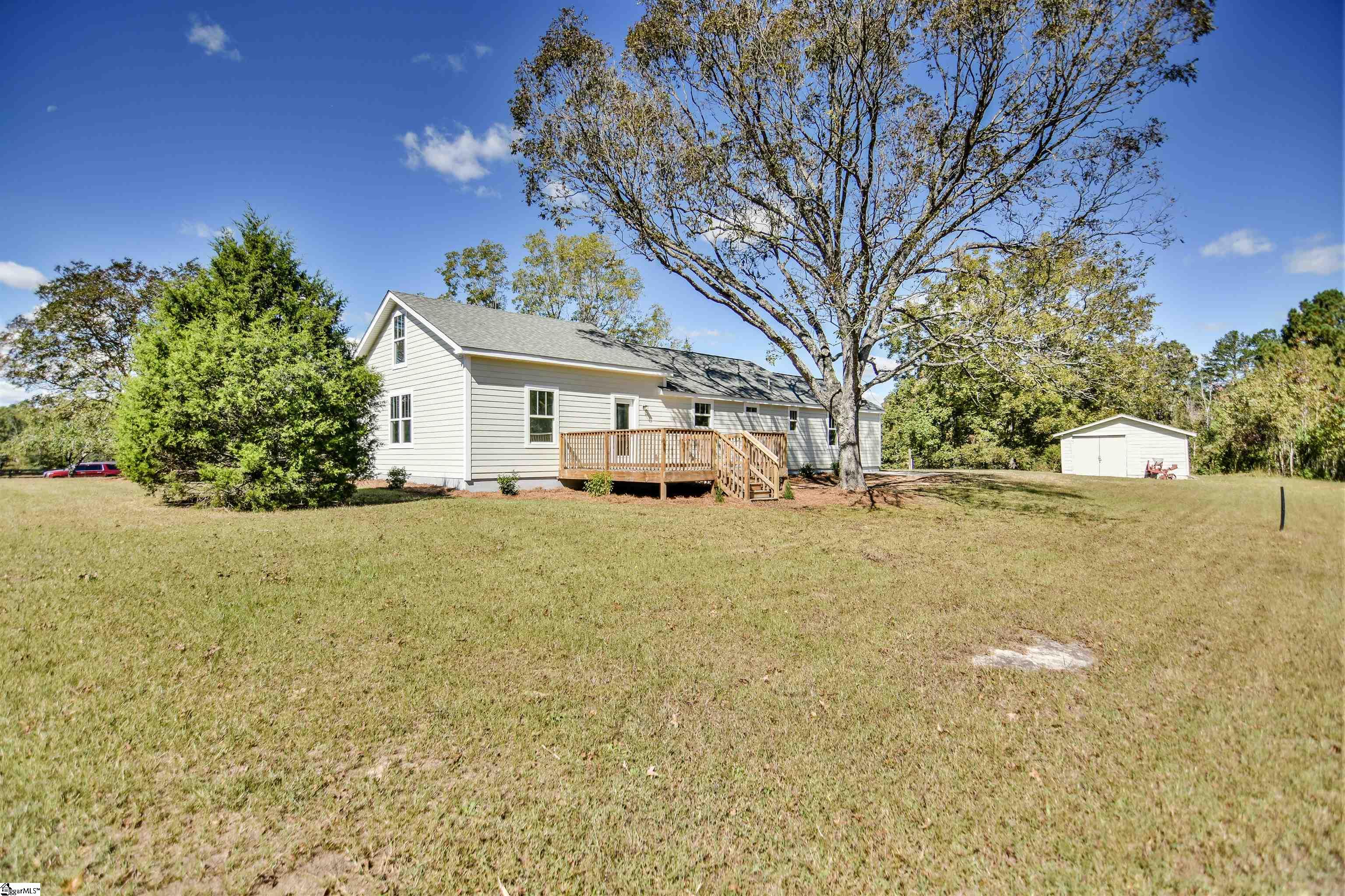309 Hillside Church Road Fountain Inn, SC 29644 - Photo 8 of 44 Gallery Image 8