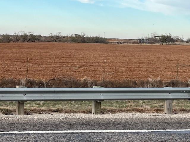 124 Fm 1224 Roby, TX 79543 - Photo 13 of 29 a view of a lake from a yard