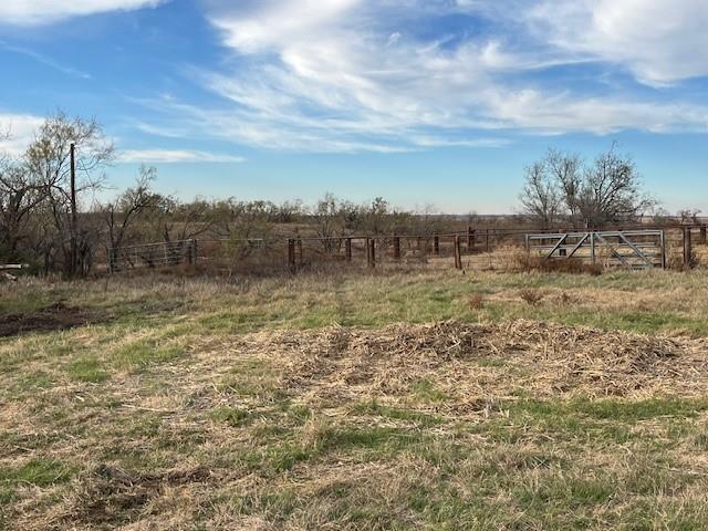 124 Fm 1224 Roby, TX 79543 - Photo 22 of 29 a view of a lake with houses in the back