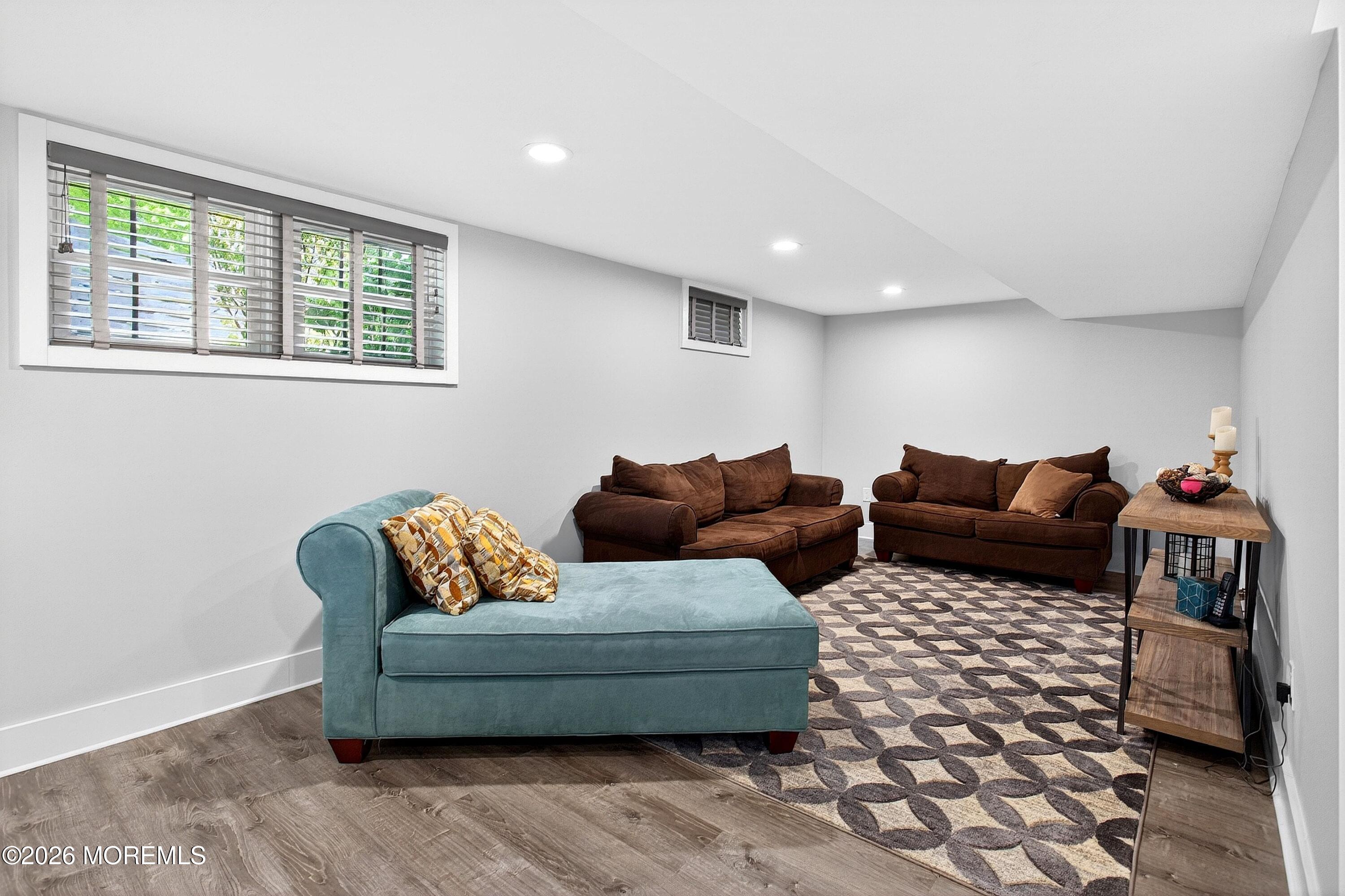 53 Heron Road Middletown, NJ 07748 - Photo 25 of 33 Rec Room / Office / Game Room