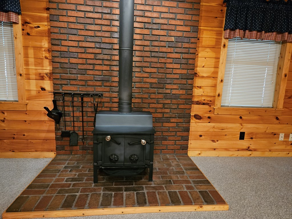 1705 Homer Wright Road Talking Rock, GA 30175 - Photo 14 of 98