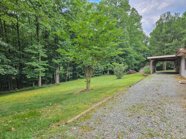 1705 Homer Wright Road Talking Rock, GA 30175 - Photo 34 of 98