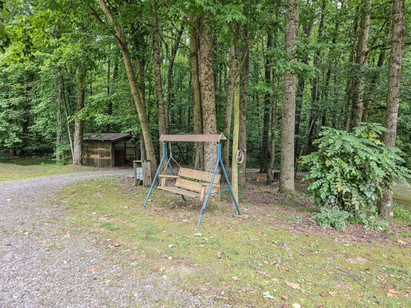 1705 Homer Wright Road Talking Rock, GA 30175 - Photo 35 of 98