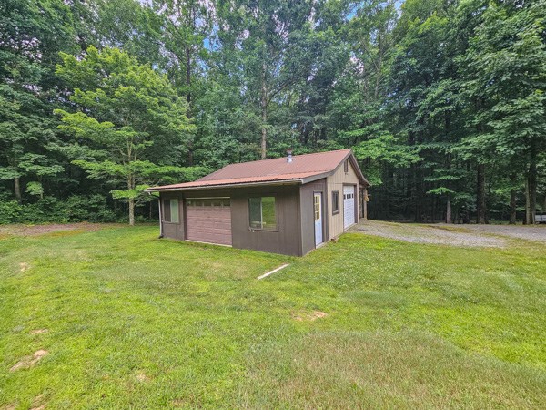 1705 Homer Wright Road Talking Rock, GA 30175 - Photo 40 of 98