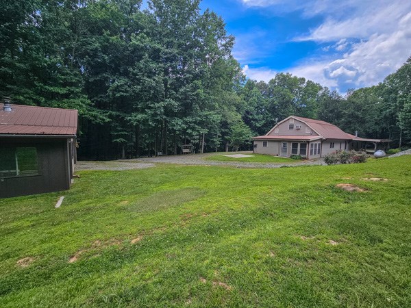 1705 Homer Wright Road Talking Rock, GA 30175 - Photo 42 of 98