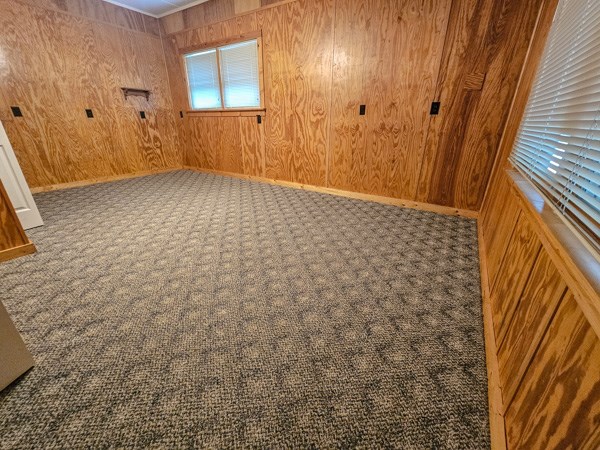 1705 Homer Wright Road Talking Rock, GA 30175 - Photo 50 of 98 a view of an empty room